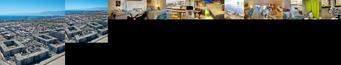 Departamento en Mejillones para 5 personas