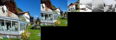 Holiday Home Rustico Brugnasco