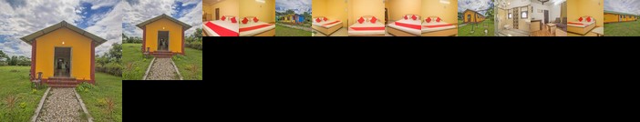 OYO 64002 Resort Everest