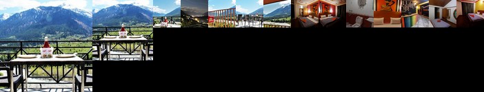 La Vaca India Manali