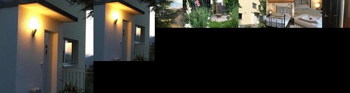 Villa Modern Luthern