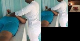 Massagem Tantrica Itaguai