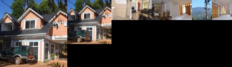 Hill View Homestay Lushoto