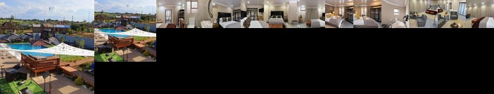 The Farm Boutique Guest House