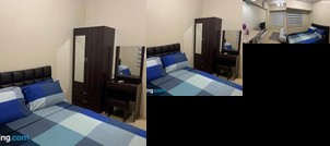 Centrio Tower Beside Ayala Mall 159