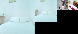 Hotel Ciudad Blanca Catacamas