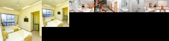 Tuliipstays - Hotel Ashok Bhiwandi