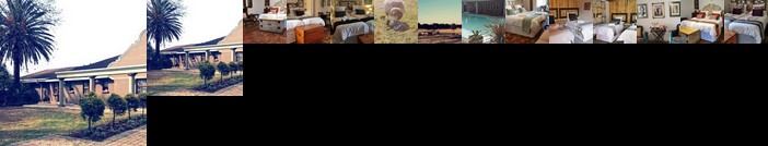 Kromdraai Guest House