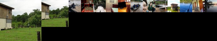 Bangalo ilha do Pantanal imersao na natureza