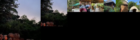 Malinche Inn in Mayan Village