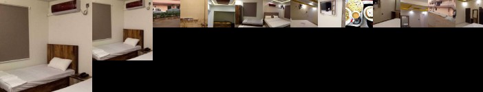 Pearl Cottage Karachi