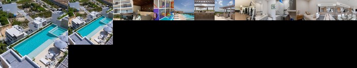 Exclusive apartment at RIVA