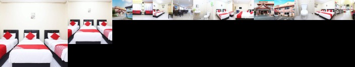 OYO 89640 Hotel Pelangi Marang