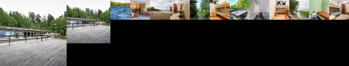 Kallhaellsbaden Vandrarhem