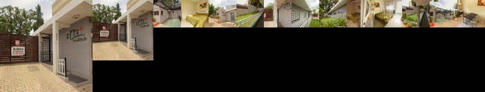 Maktub Departamentos y Habitaciones