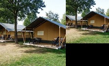 Camping Belle-Vue 2000