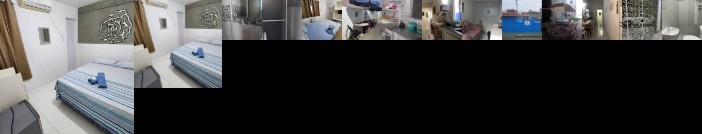 Casa do Meio Pousada