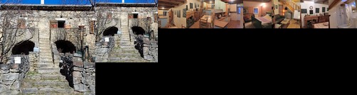 Chambre d'hote maison de caractere