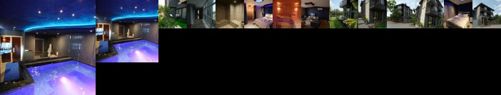 2d Vip Suite&Spa Hotel