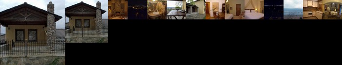 Wood and Stone Epirus