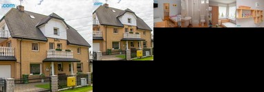 Zielona Okiennica Chillout