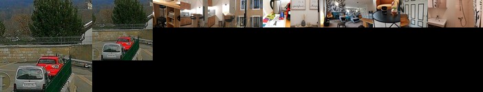 Studio Au Coeur De Gex