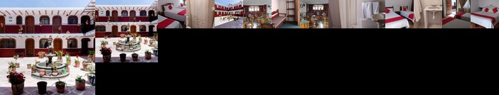 Hotel Montecarlo Atzitzintla