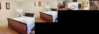 Spacious 1BR Guest Suite Mins Drive From Airport