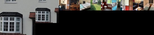 Jo's Cottage Shirley