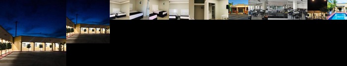 Hotel Victoria Ciudad Constitucion