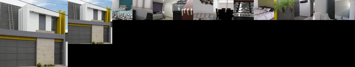 Residencia Rodriguez