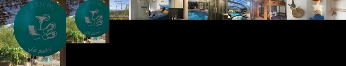 Chambre d hotes AU COEUR DES OLIVIERS