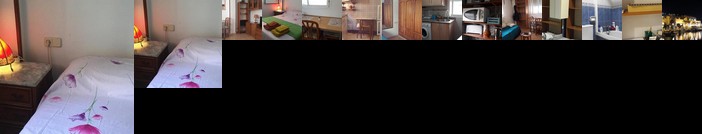 El rinconcito de Melilla