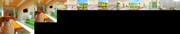 OYO 2596 Homestay Hj Suharti