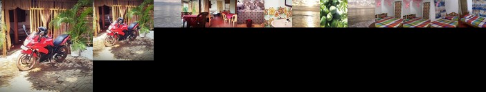 Dero Beach Holiday Home