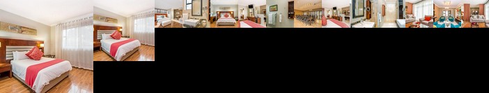 Ekhaya Boutique Hotel