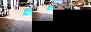 La Maison Guest House