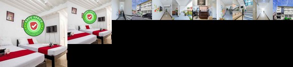 RedDoorz near Davao Medical School Foundation