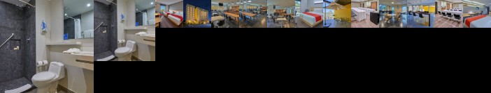 City Express Guaymas