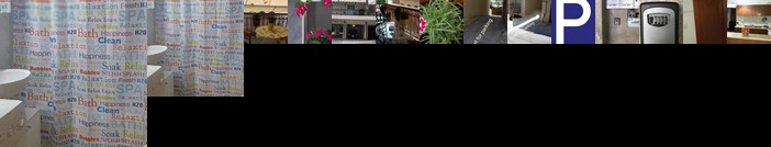 Marie claire home -Free private parking