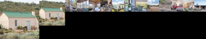 Fossil Hills McGregor