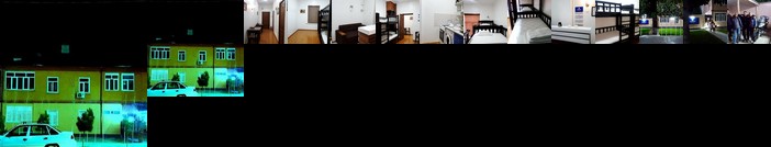Hostel Bravo Fergana