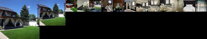 Hotel Lotus Szigetszentmiklos