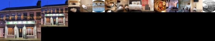 The Bowers Cafe Bar & restaurant