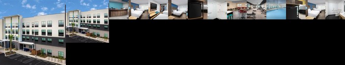 Tru By Hilton San Antonio Lackland Sea World