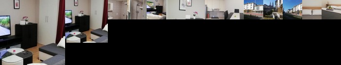 Studio Apartment Lea