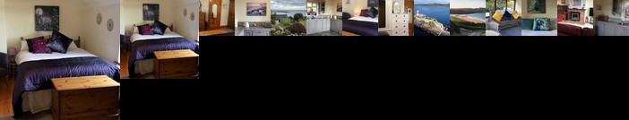 Lighthouse Cottage Killybegs