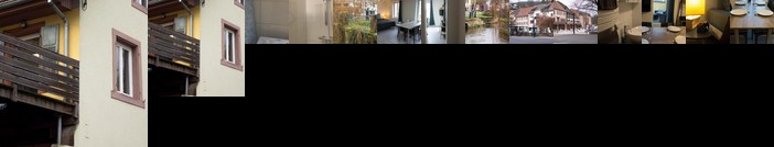 Meuble tout confort avec terrasse