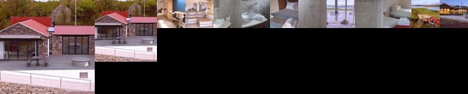 Waterstone House in West Cork