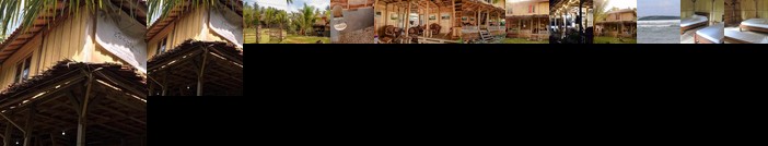 Cocochill Surf House